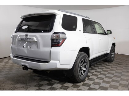 used 2017 Toyota 4Runner car, priced at $37,998