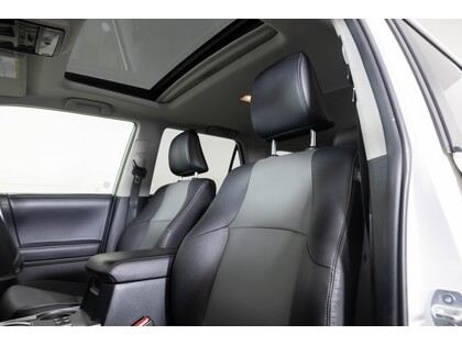 used 2017 Toyota 4Runner car, priced at $37,998