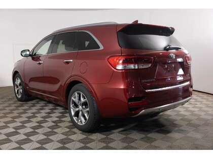 used 2016 Kia Sorento car, priced at $16,998