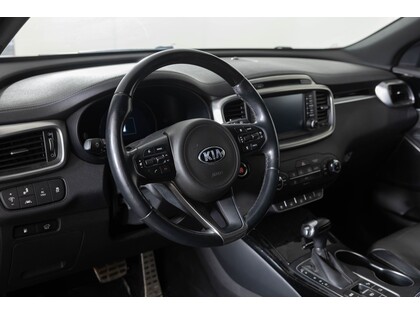 used 2016 Kia Sorento car, priced at $16,998