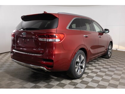 used 2016 Kia Sorento car, priced at $16,998