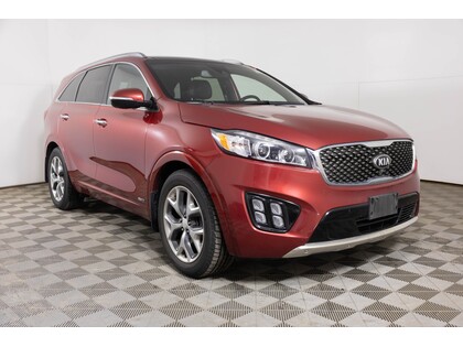 used 2016 Kia Sorento car, priced at $16,998