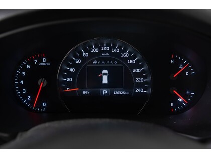 used 2016 Kia Sorento car, priced at $16,998