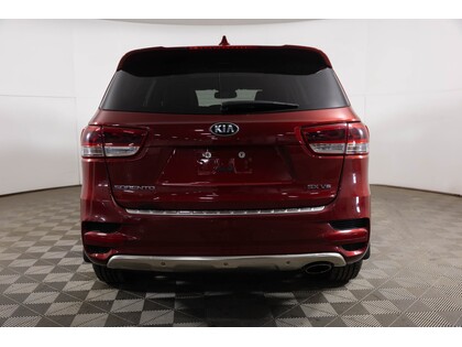 used 2016 Kia Sorento car, priced at $16,998