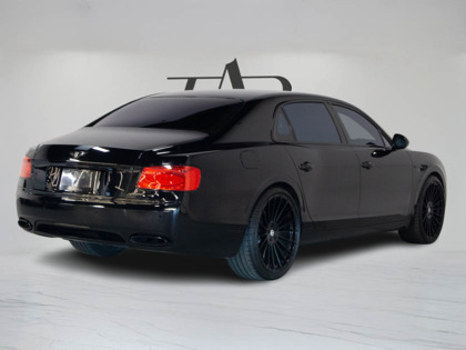 used 2014 Bentley Flying Spur car, priced at $73,900
