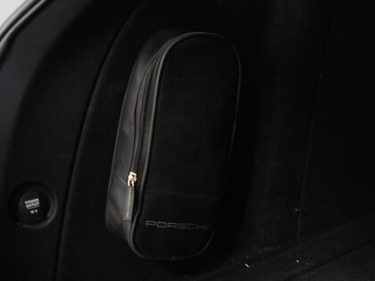 used 2018 Porsche Macan car, priced at $29,900