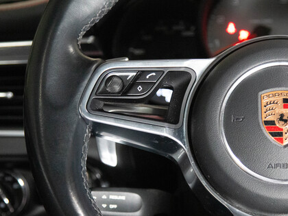 used 2018 Porsche Macan car, priced at $29,900
