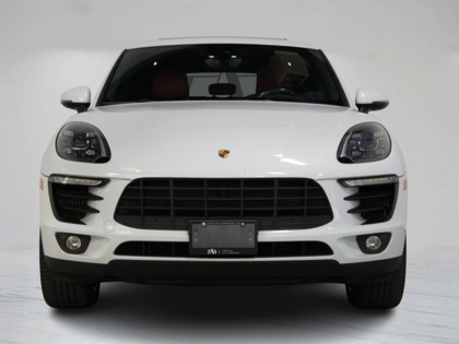 used 2018 Porsche Macan car, priced at $29,900