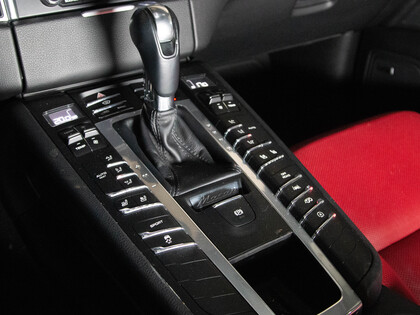 used 2018 Porsche Macan car, priced at $29,900