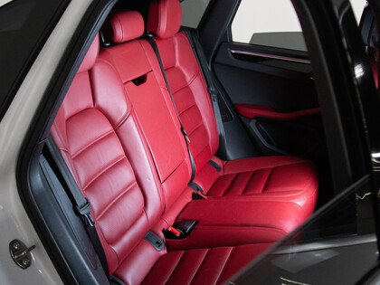used 2018 Porsche Macan car, priced at $29,900