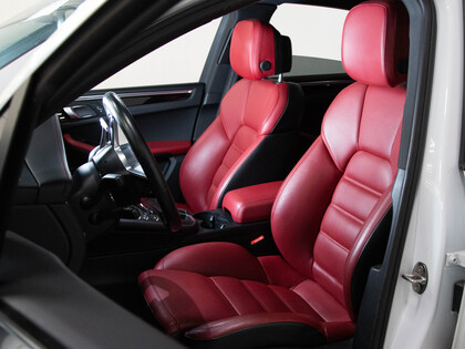 used 2018 Porsche Macan car, priced at $29,900
