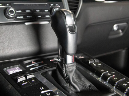 used 2018 Porsche Macan car, priced at $29,900