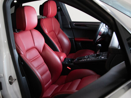 used 2018 Porsche Macan car, priced at $29,900