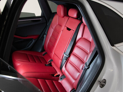 used 2018 Porsche Macan car, priced at $29,900