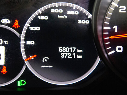 used 2022 Porsche Panamera car, priced at $102,900
