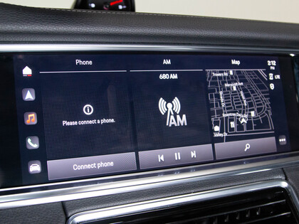 used 2022 Porsche Panamera car, priced at $102,900