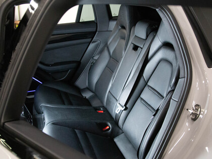 used 2022 Porsche Panamera car, priced at $102,900