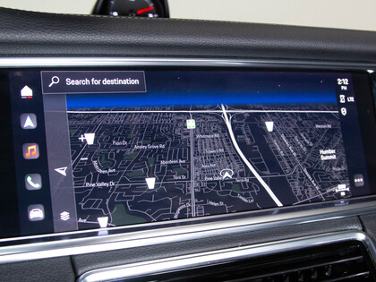 used 2022 Porsche Panamera car, priced at $102,900