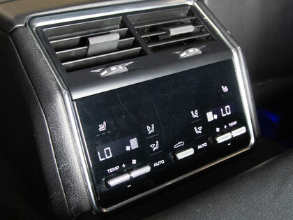 used 2022 Porsche Panamera car, priced at $102,900