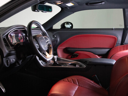 used 2021 Dodge Challenger car, priced at $98,900