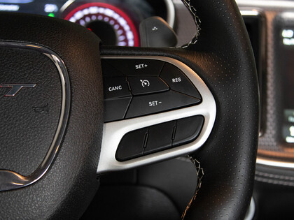 used 2021 Dodge Challenger car, priced at $98,900