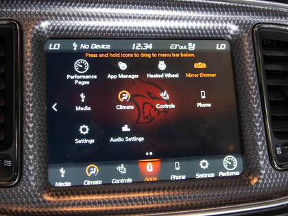used 2021 Dodge Challenger car, priced at $98,900