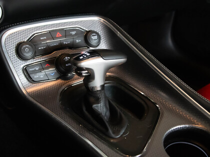 used 2021 Dodge Challenger car, priced at $98,900