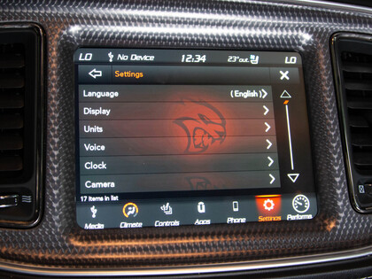 used 2021 Dodge Challenger car, priced at $98,900
