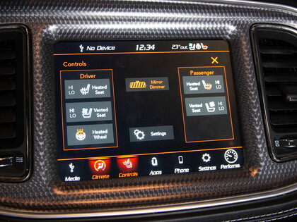 used 2021 Dodge Challenger car, priced at $98,900