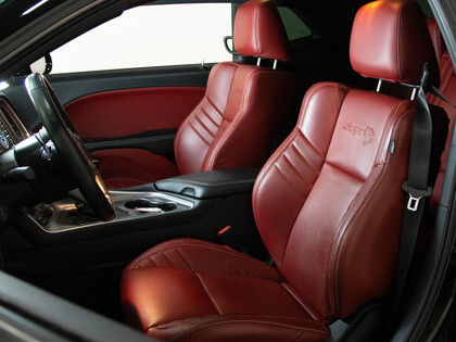 used 2021 Dodge Challenger car, priced at $98,900