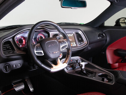 used 2021 Dodge Challenger car, priced at $98,900