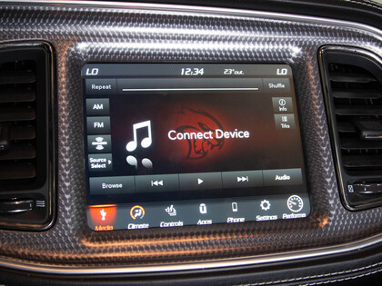 used 2021 Dodge Challenger car, priced at $98,900