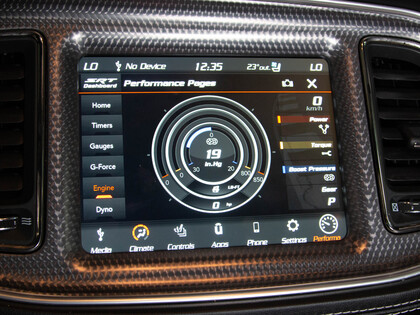 used 2021 Dodge Challenger car, priced at $98,900