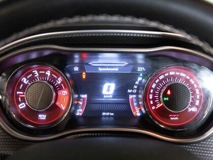 used 2021 Dodge Challenger car, priced at $98,900
