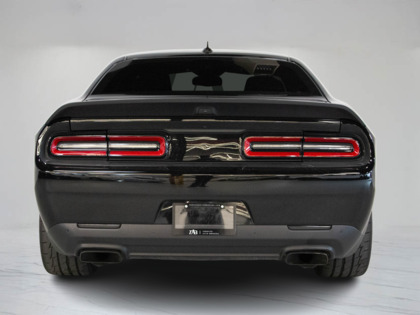 used 2021 Dodge Challenger car, priced at $98,900