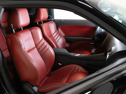 used 2021 Dodge Challenger car, priced at $98,900
