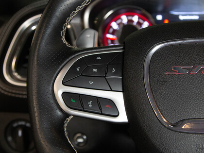 used 2021 Dodge Challenger car, priced at $98,900