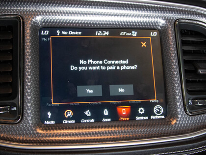 used 2021 Dodge Challenger car, priced at $98,900