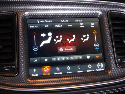used 2021 Dodge Challenger car, priced at $98,900