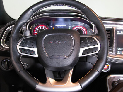 used 2021 Dodge Challenger car, priced at $98,900