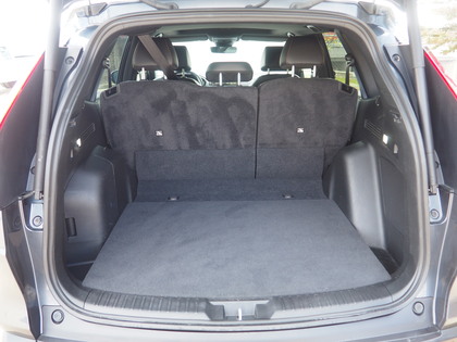 used 2024 Honda CR-V Hybrid car, priced at $44,900