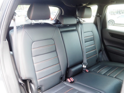 used 2024 Honda CR-V Hybrid car, priced at $44,900