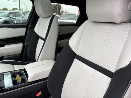 used 2019 Land Rover Range Rover Velar car, priced at $39,950
