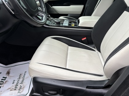 used 2019 Land Rover Range Rover Velar car, priced at $39,950