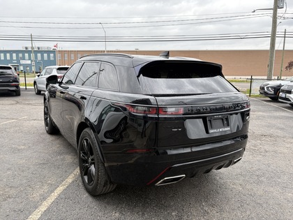used 2019 Land Rover Range Rover Velar car, priced at $39,950