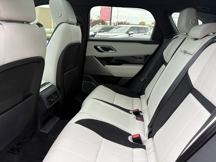 used 2019 Land Rover Range Rover Velar car, priced at $39,950