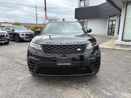 used 2019 Land Rover Range Rover Velar car, priced at $39,950