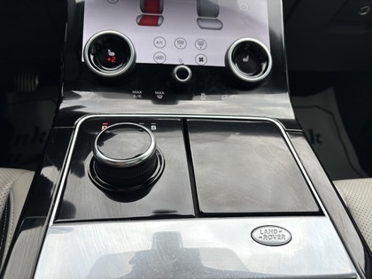 used 2019 Land Rover Range Rover Velar car, priced at $39,950