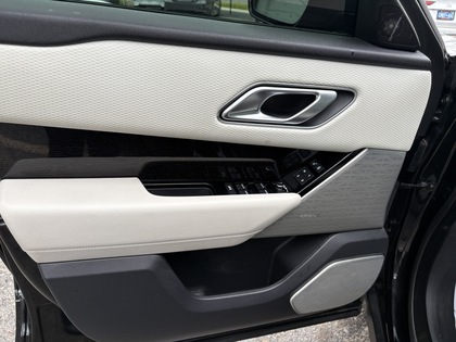 used 2019 Land Rover Range Rover Velar car, priced at $39,950