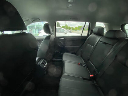 used 2023 Volkswagen Tiguan car, priced at $34,998